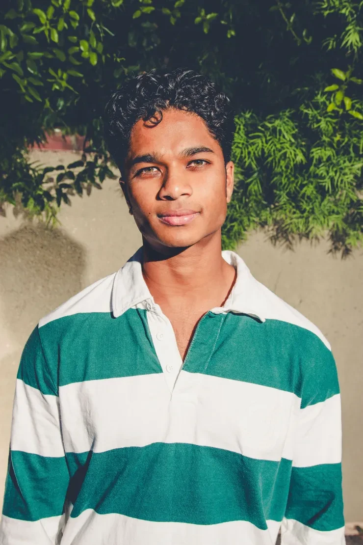 Vishay V. Singh — portfolio photo 13