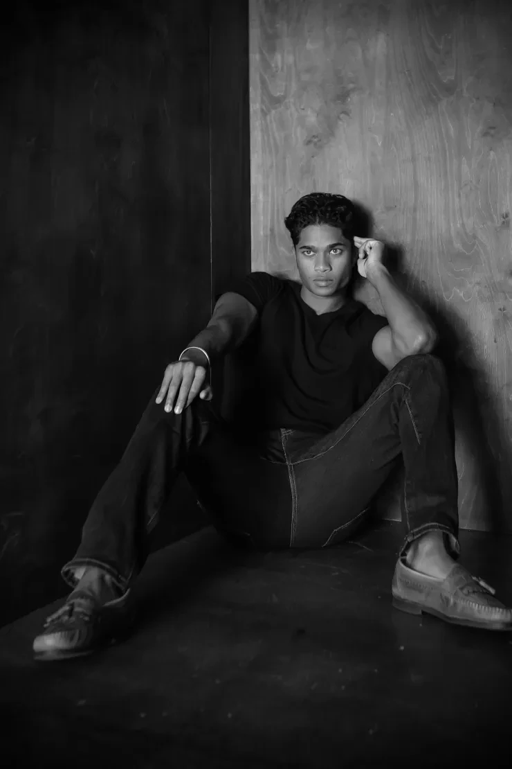 Vishay V. Singh — portfolio photo 9