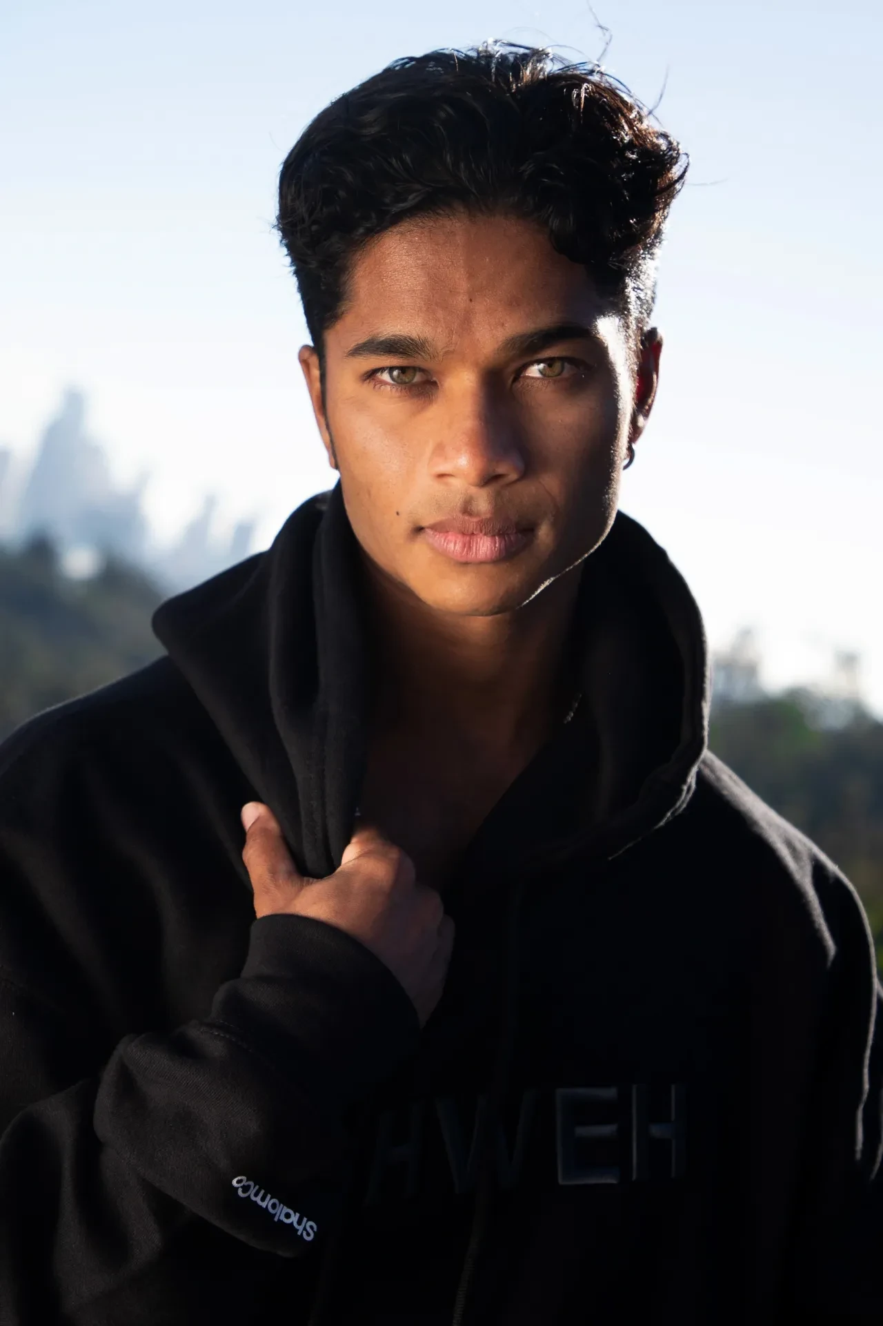 Vishay V. Singh — portfolio photo 20