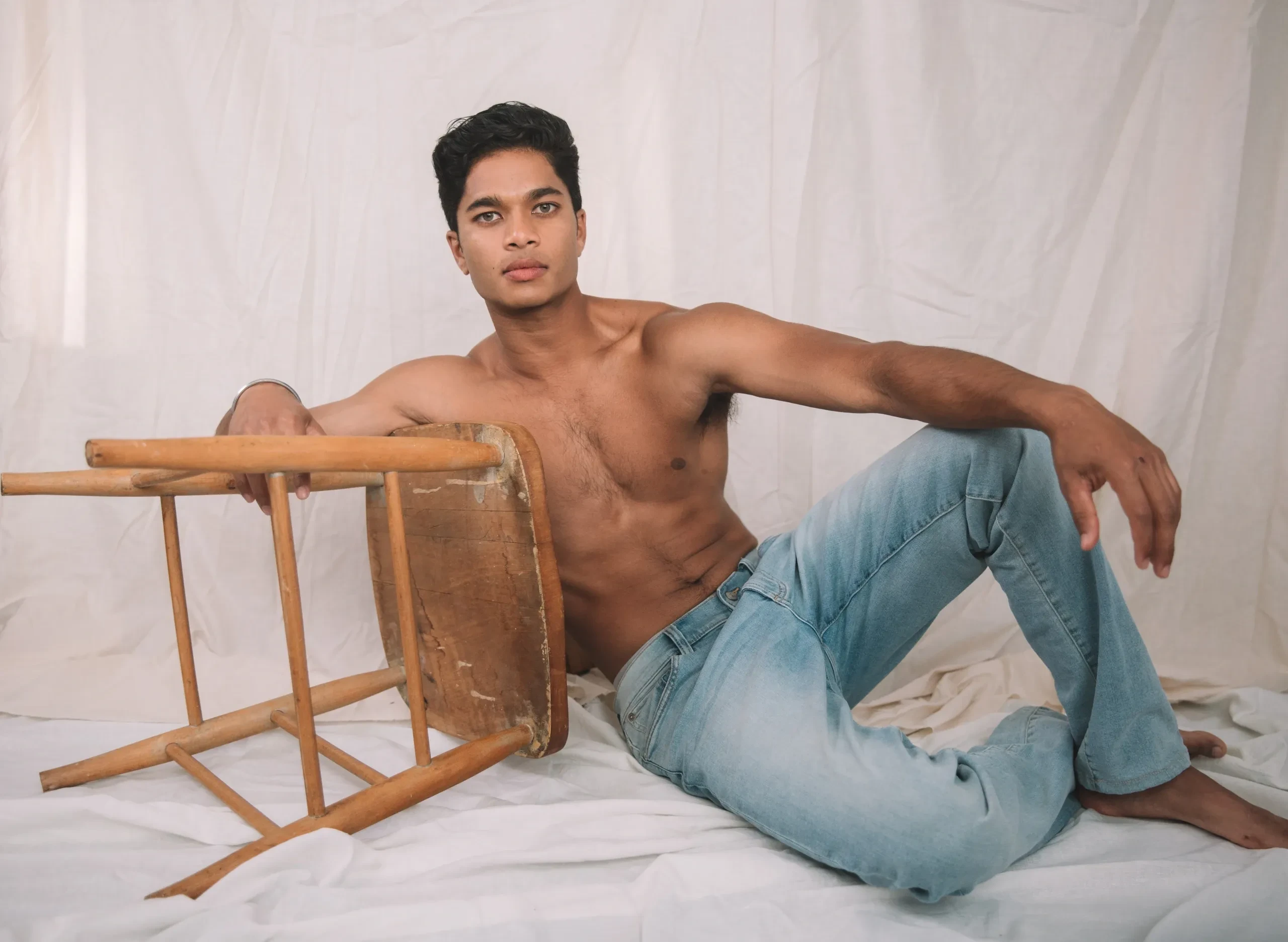 Vishay V. Singh — portfolio photo 35