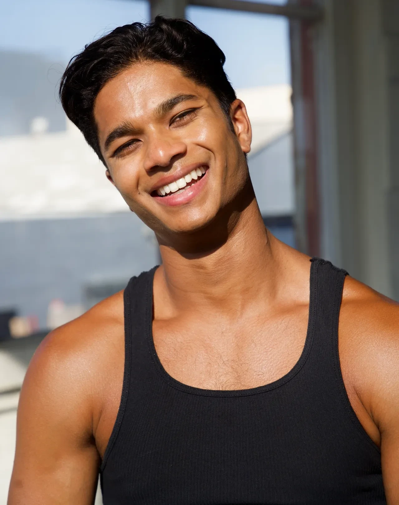 Vishay V. Singh — lifestyle photo 61