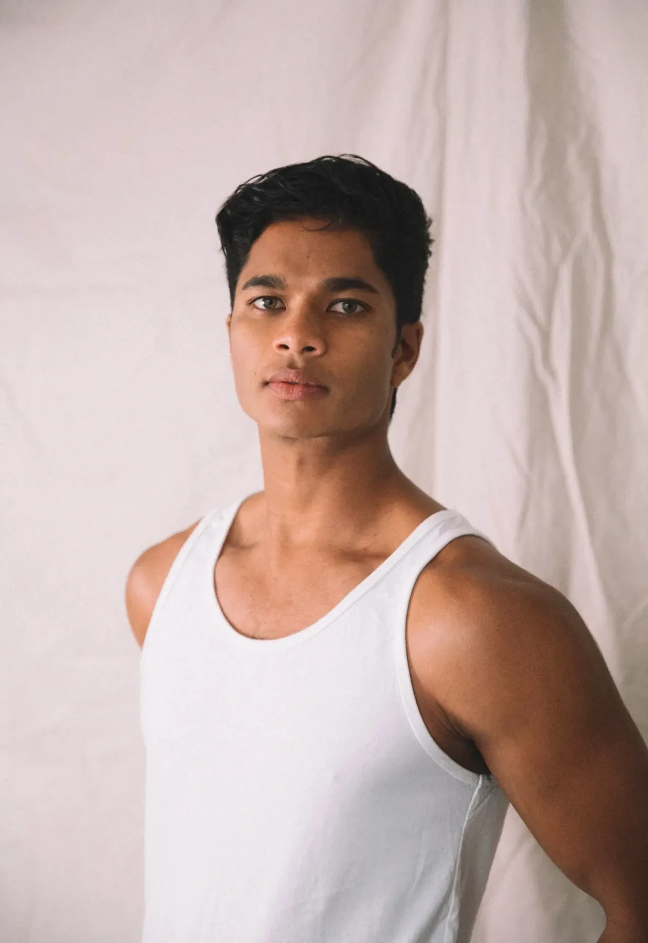 Vishay V. Singh — portfolio photo 55