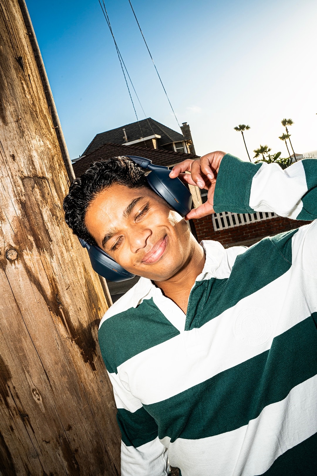 Vishay V. Singh — lifestyle photo 25