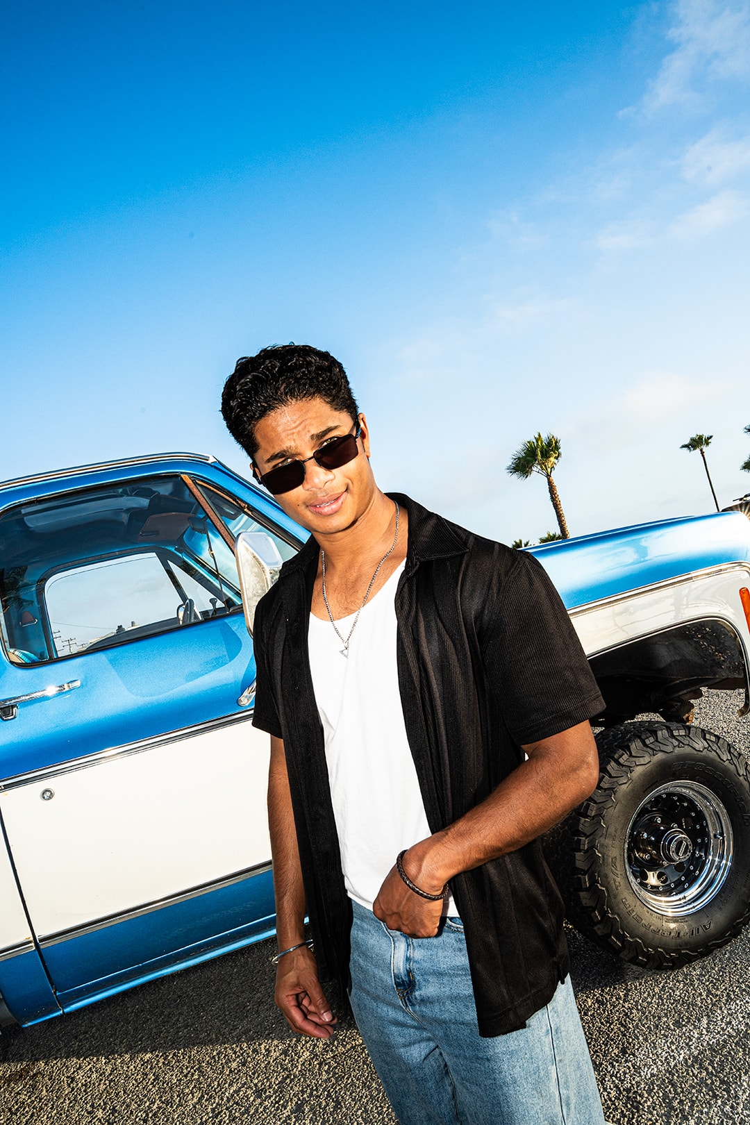 Vishay V. Singh — lifestyle photo 31