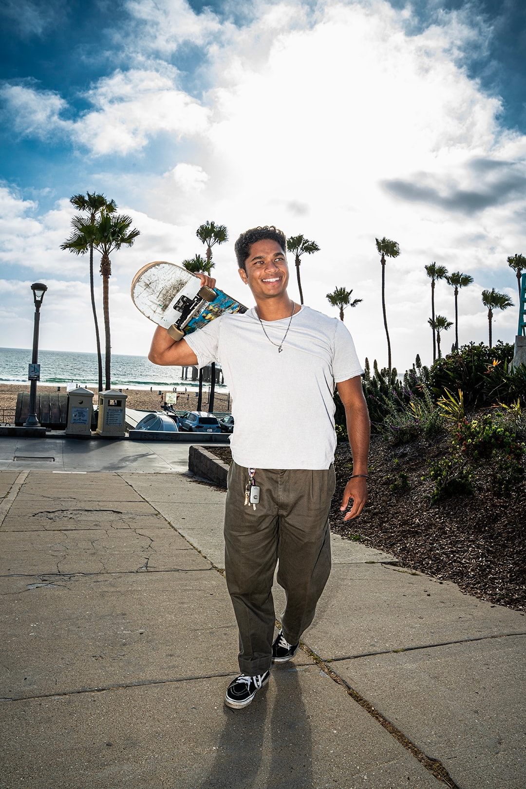Vishay V. Singh — lifestyle photo 45