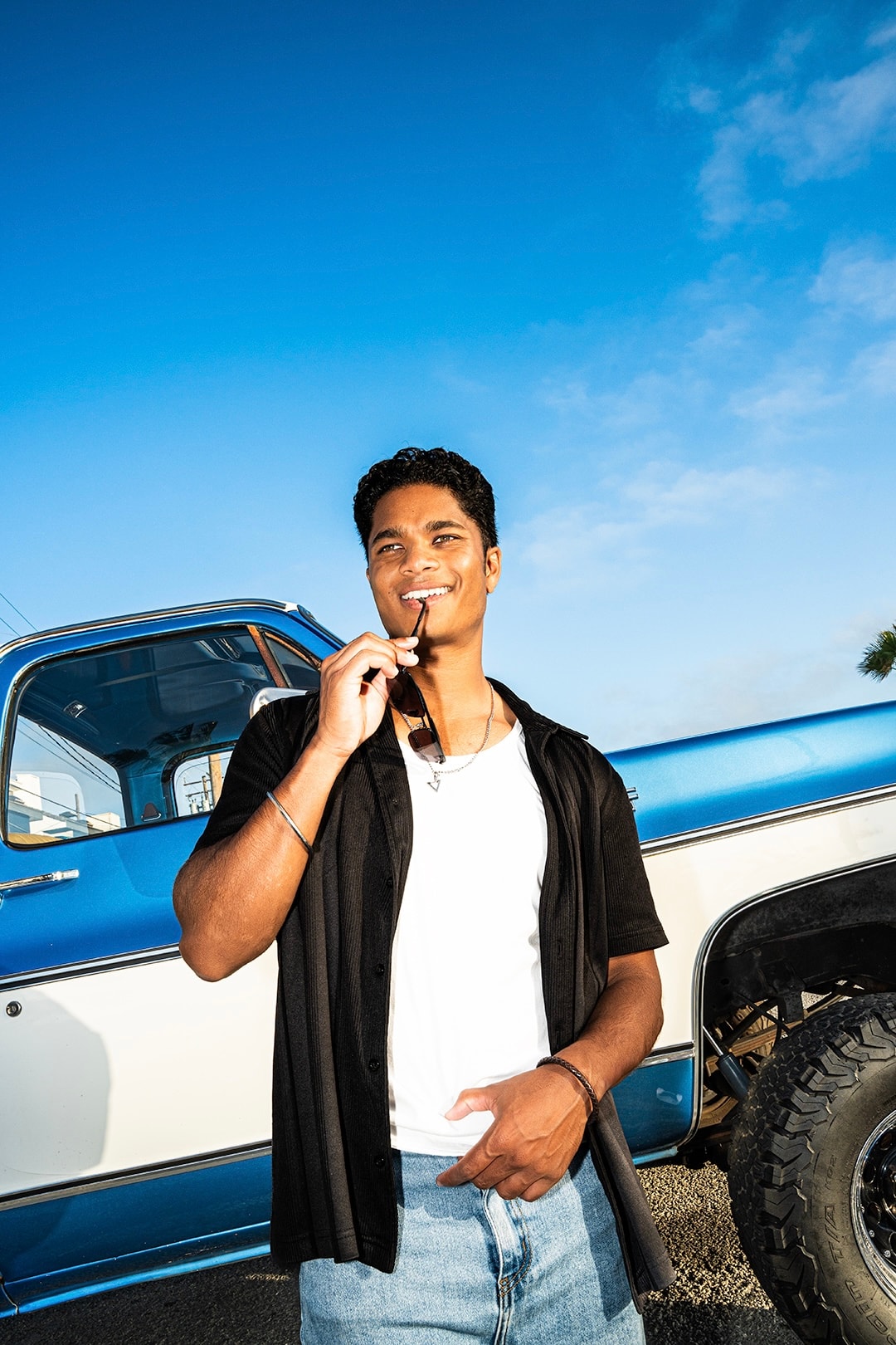 Vishay V. Singh — lifestyle photo 32