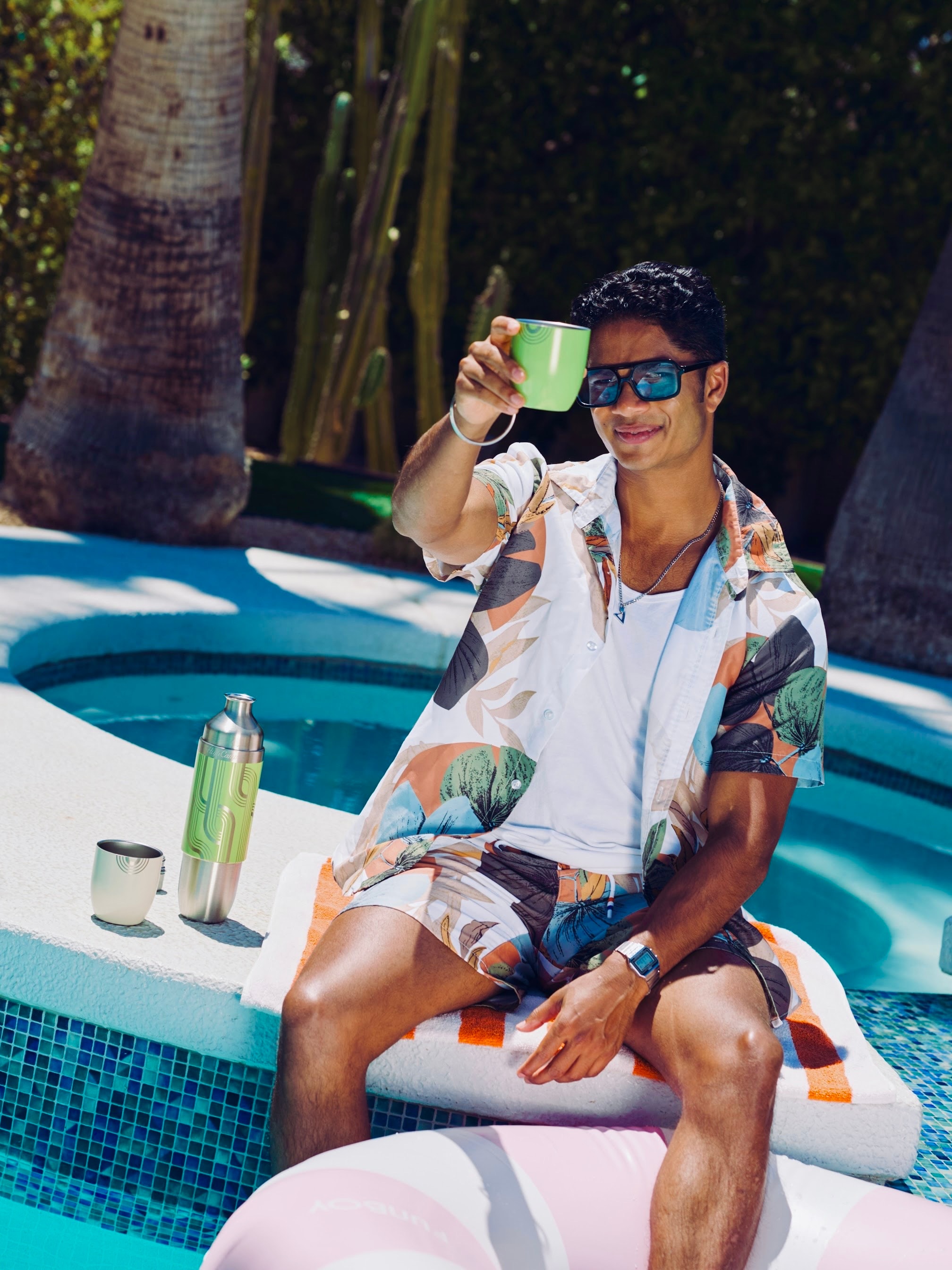 Vishay V. Singh — lifestyle photo 16